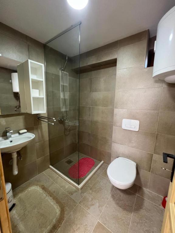 Apartments Orchidea Žabljak Eksteriør billede