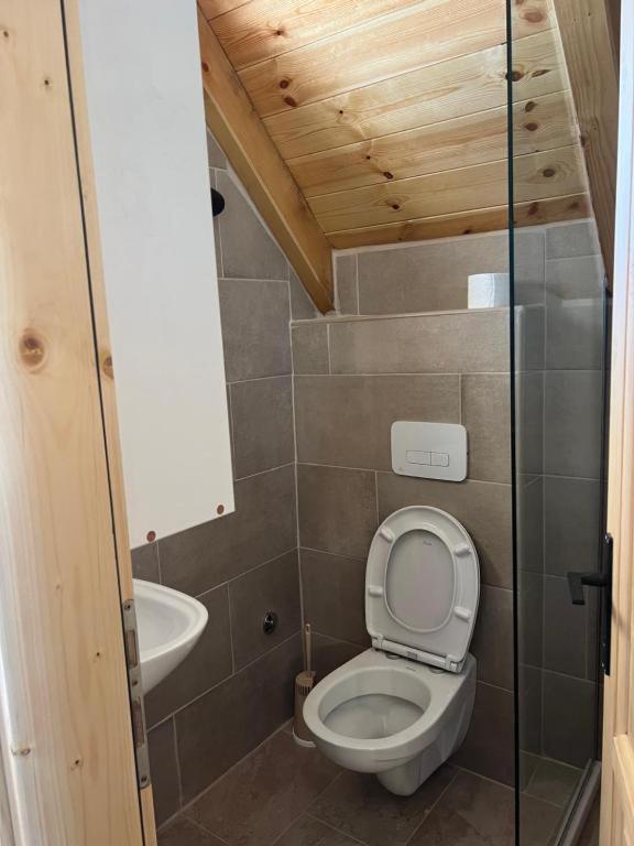 Apartments Orchidea Žabljak Eksteriør billede