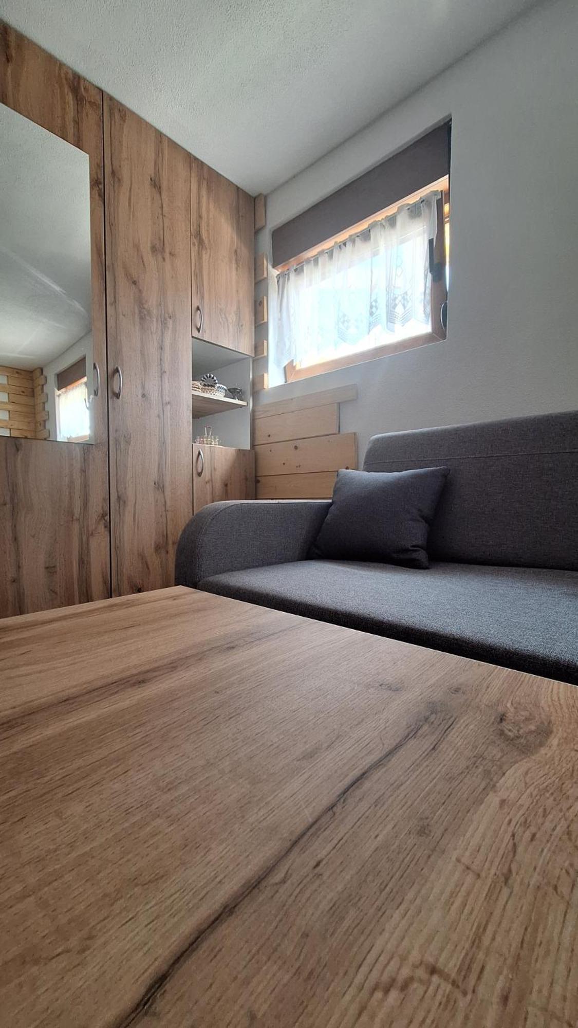 Apartments Orchidea Žabljak Eksteriør billede