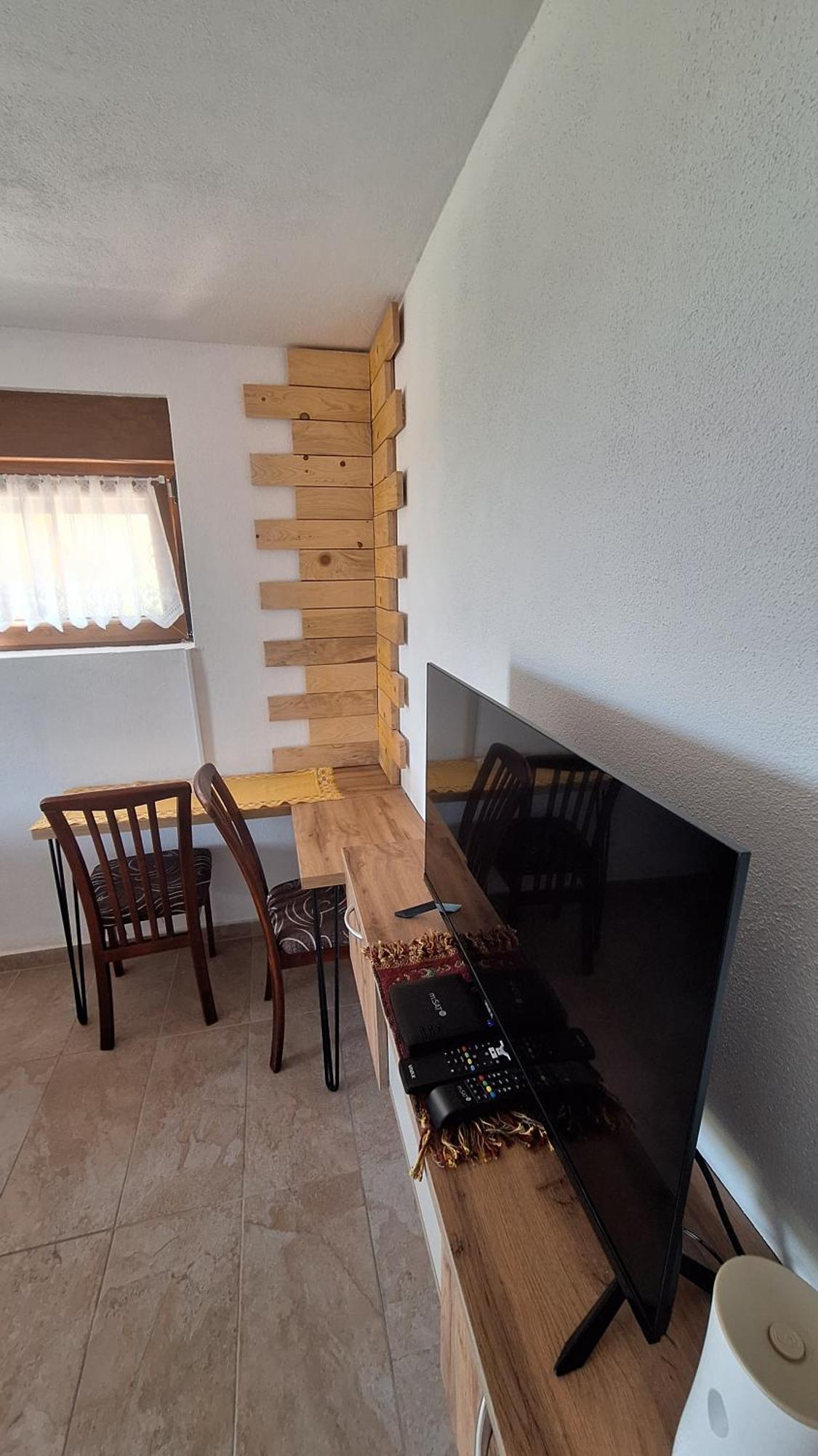 Apartments Orchidea Žabljak Eksteriør billede